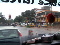 Tivola's Welt - Bildergalerie Indienurlaub 2007