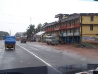 Tivola's Welt - Bildergalerie Indienurlaub 2007