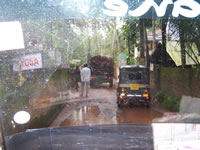 Tivola's Welt - Bildergalerie Indienurlaub 2007