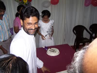 Tivola's Welt - Bildergalerie Indienurlaub 2007