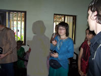 Tivola's Welt - Bildergalerie Indienurlaub 2007