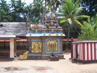 Tivola's Welt - Bildergalerie Indien 16.09.2007