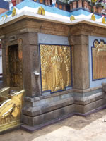 Tivola's Welt - Bildergalerie Indien 16.09.2007