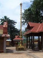 Tivola's Welt - Bildergalerie Indien 16.09.2007