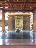 Tivola's Welt - Bildergalerie Indien 16.09.2007