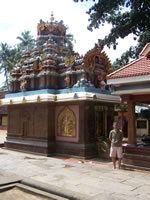 Tivola's Welt - Bildergalerie Indien 16.09.2007