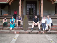 Tivola's Welt - Bildergalerie Indien 16.09.2007