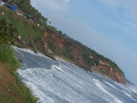 Tivola's Welt - Bildergalerie Indien 16.09.2007