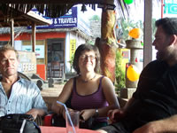 Tivola's Welt - Bildergalerie Indien 16.09.2007