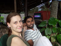 Tivola's Welt - Bildergalerie Indien 16.09.2007