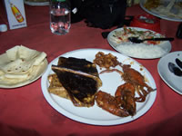 Tivola's Welt - Bildergalerie Indien 16.09.2007