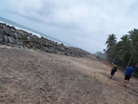 Tivola's Welt - Bildergalerie Indienurlaub 17.09.2007