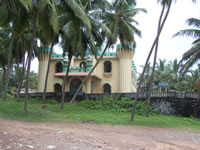 Tivola's Welt - Bildergalerie Indienurlaub 17.09.2007