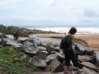 Tivola's Welt - Bildergalerie Indienurlaub 17.09.2007