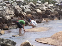Tivola's Welt - Bildergalerie Indienurlaub 17.09.2007