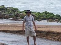 Tivola's Welt - Bildergalerie Indienurlaub 17.09.2007