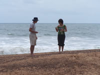 Tivola's Welt - Bildergalerie Indienurlaub 17.09.2007