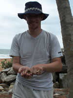 Tivola's Welt - Bildergalerie Indienurlaub 17.09.2007