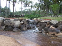 Tivola's Welt - Bildergalerie Indienurlaub 17.09.2007