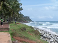 Tivola's Welt - Bildergalerie Indienurlaub 17.09.2007