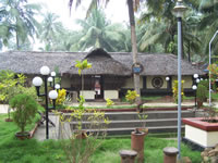 Tivola's Welt - Bildergalerie Indienurlaub 17.09.2007