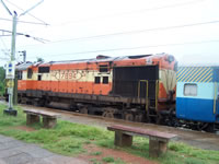 Tivola's Welt - Bildergalerie Indienurlaub 2007