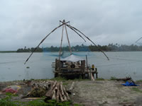 Tivola's Welt - Bildergalerie Indienurlaub 2007