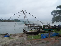 Tivola's Welt - Bildergalerie Indienurlaub 2007