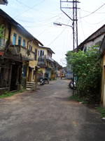 Tivola's Welt - Bildergalerie Indienurlaub 2007