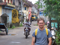 Tivola's Welt - Bildergalerie Indienurlaub 2007