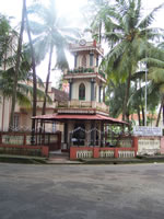 Tivola's Welt - Bildergalerie Indienurlaub 2007