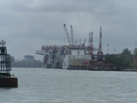 Tivola's Welt - Bildergalerie Indienurlaub 2007