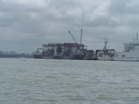 Tivola's Welt - Bildergalerie Indienurlaub 2007