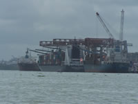 Tivola's Welt - Bildergalerie Indienurlaub 2007