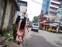 Tivola's Welt - Bildergalerie Indienurlaub 2007