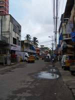 Tivola's Welt - Bildergalerie Indienurlaub 2007