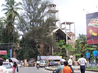 Tivola's Welt - Bildergalerie Indienurlaub 2007