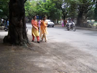 Tivola's Welt - Bildergalerie Indienurlaub 2007