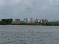 Tivola's Welt - Bildergalerie Indienurlaub 2007