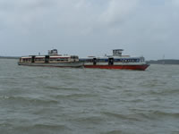 Tivola's Welt - Bildergalerie Indienurlaub 2007