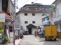 Tivola's Welt - Bildergalerie Indienurlaub 2007