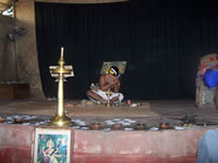 Tivola's Welt - Bildergalerie Indienurlaub 2007