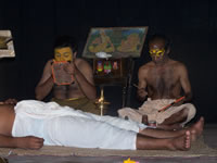 Tivola's Welt - Bildergalerie Indienurlaub 2007