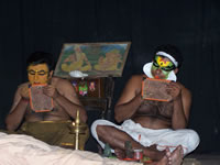 Tivola's Welt - Bildergalerie Indienurlaub 2007