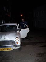 Tivola's Welt - Bildergalerie Indienurlaub 2007