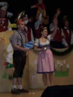 Tivola's Welt - Bildergalerie 2010 Faschingsumzug Neuendorf