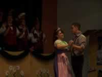 Tivola's Welt - Bildergalerie 2010 Faschingsumzug Neuendorf