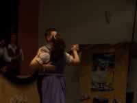 Tivola's Welt - Bildergalerie 2010 Faschingsumzug Neuendorf