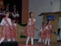 Tivola's Welt - Bildergalerie 2010 Faschingsumzug Neuendorf