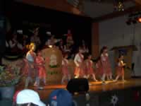 Tivola's Welt - Bildergalerie 2010 Faschingsumzug Neuendorf